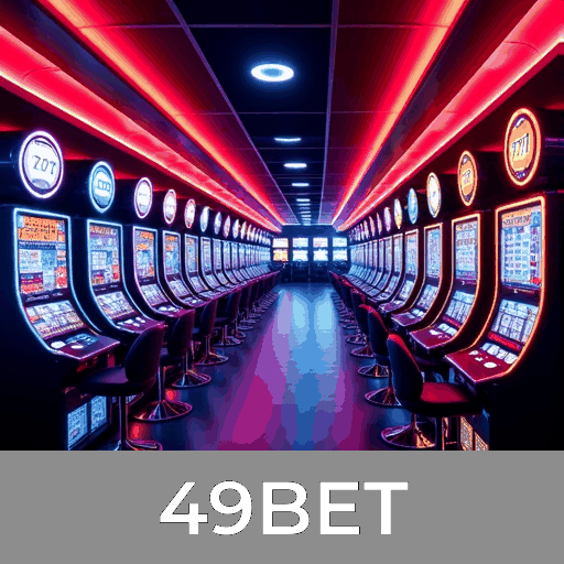 49BET: Seu Cassino Online de Confiança e Entretenimento