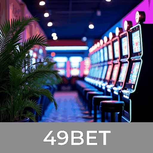 49BET: Emoção e Chance de Ganhar nos Jogos de Cassino