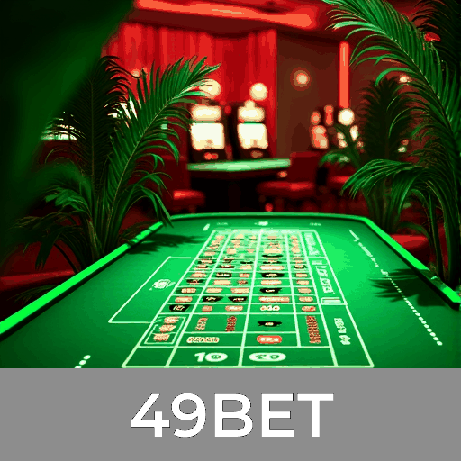 Descubra a Excitação dos Jogos de Cassino com 49BET