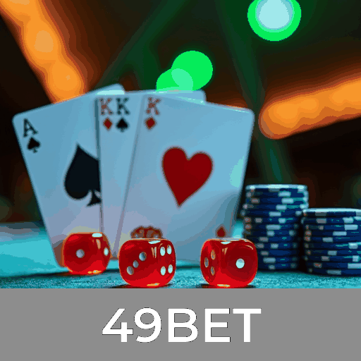 Descubra os Slots Incríveis no 49BET: Diversão e Prêmios Garantidos