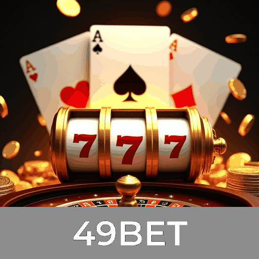 49BET: A Revolução em Apostas Móveis ao Seu Alcance