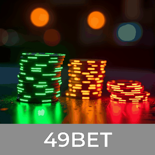 49BET: Experimente a Emoção Instantânea do Crash
