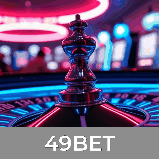 Experiência VIP no 49BET: Jogos de Roleta e Blackjack com Dealer ao Vivo