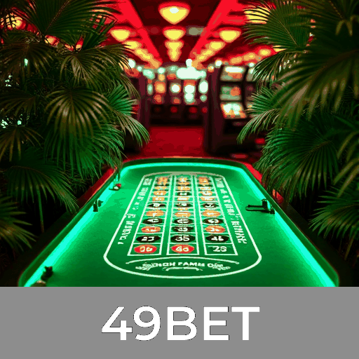 49BET.com - Plataforma de Apostas Online Segura e Diversificada - 49BET