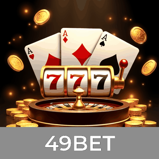49BET: Seu Cassino Online de Confiança e Entretenimento