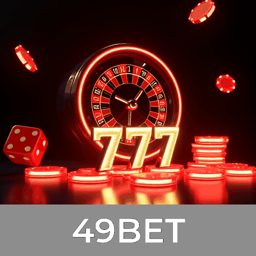 49BET: Emoção e Chance de Ganhar nos Jogos de Cassino