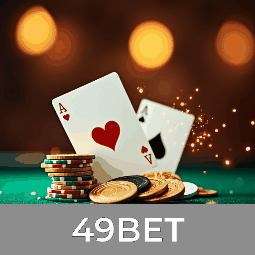 49BET: A Experiência de Casino com Dealers ao Vivo para Jogadores Brasileiros