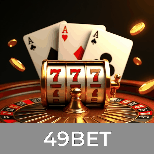 49BET: Descubra Ofertas Exclusivas de Bônus Generosos