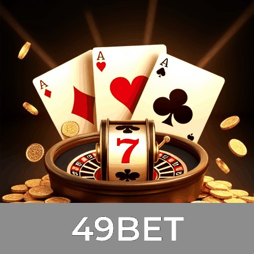 Experimente o Login Exclusivo com Proteção Avançada no 49BET