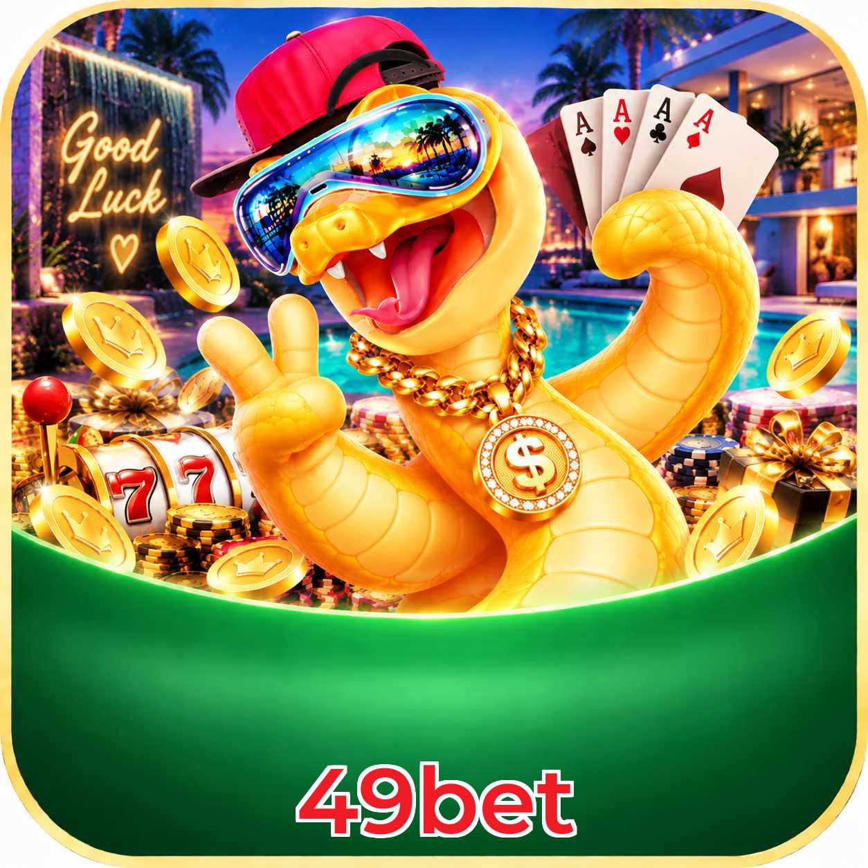 49bet Jogos Exclusivos