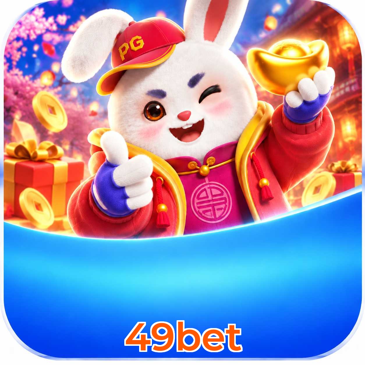 49bet Segurança