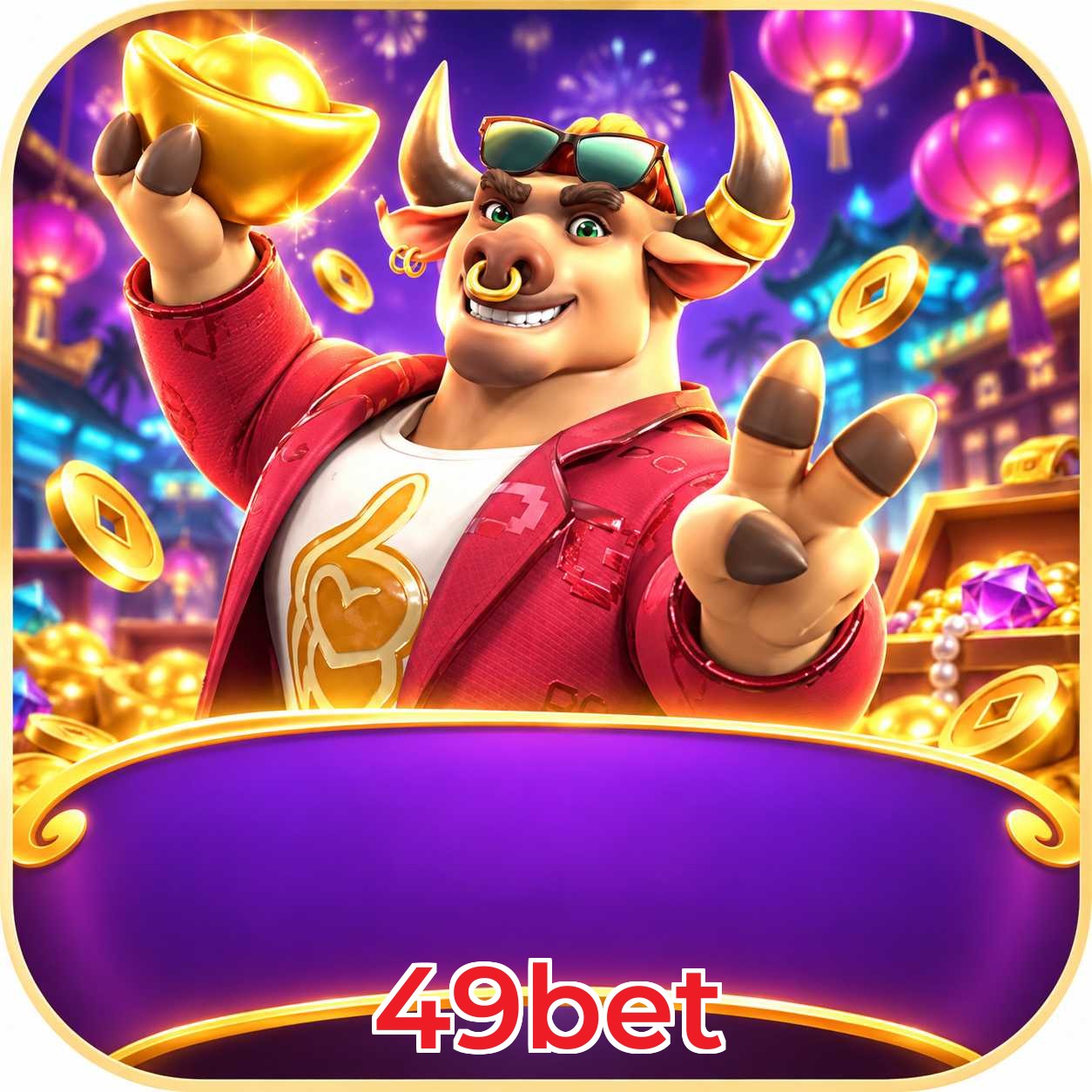 49bet Telegram