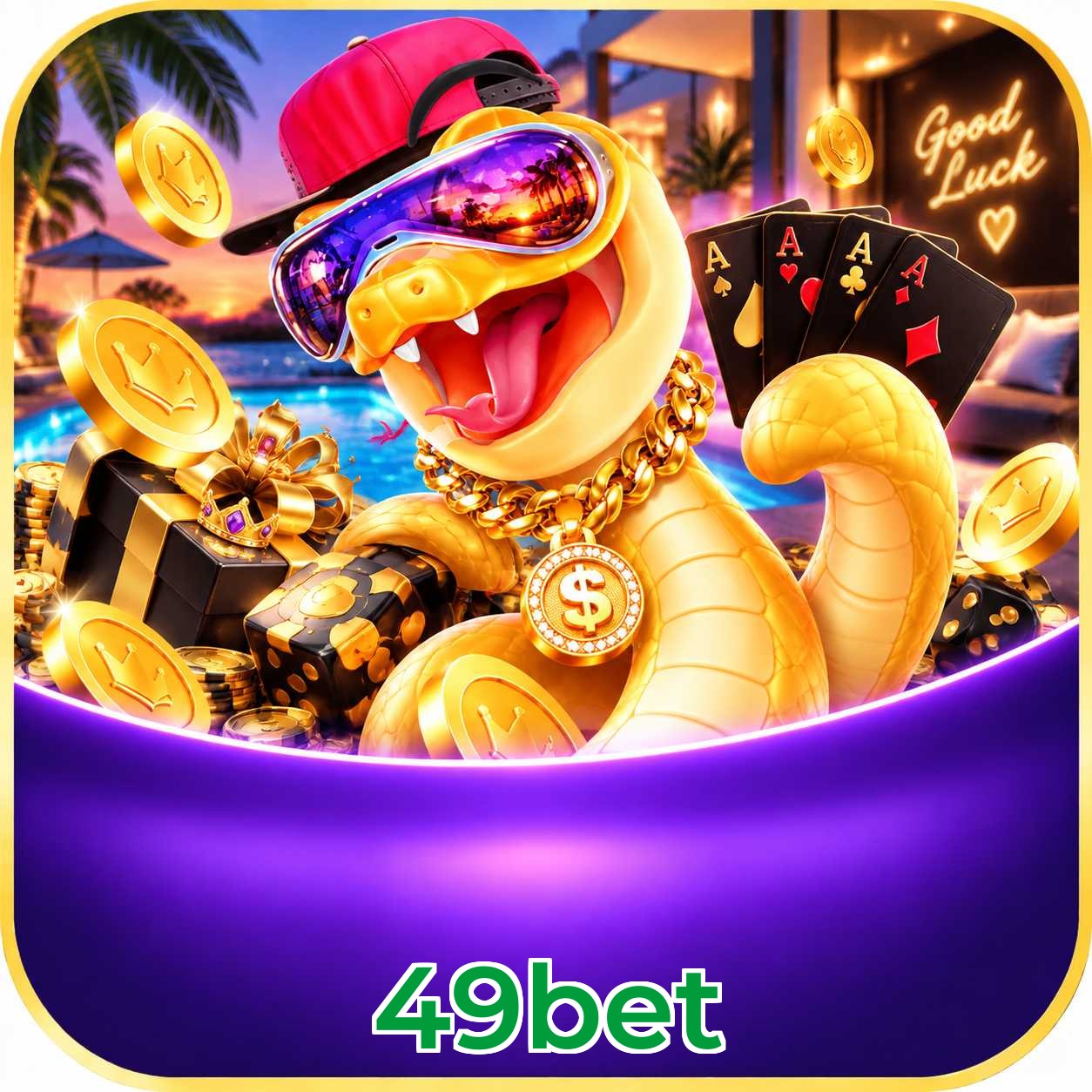 49bet Facebook Support