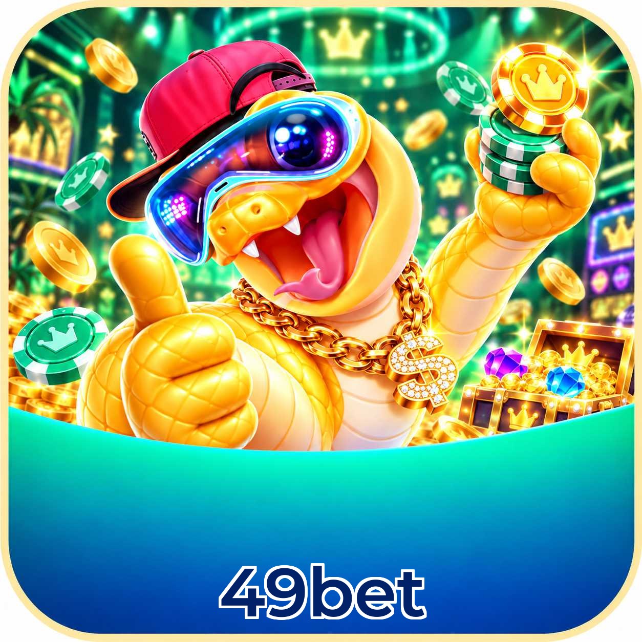 Baixar 49bet iPhone