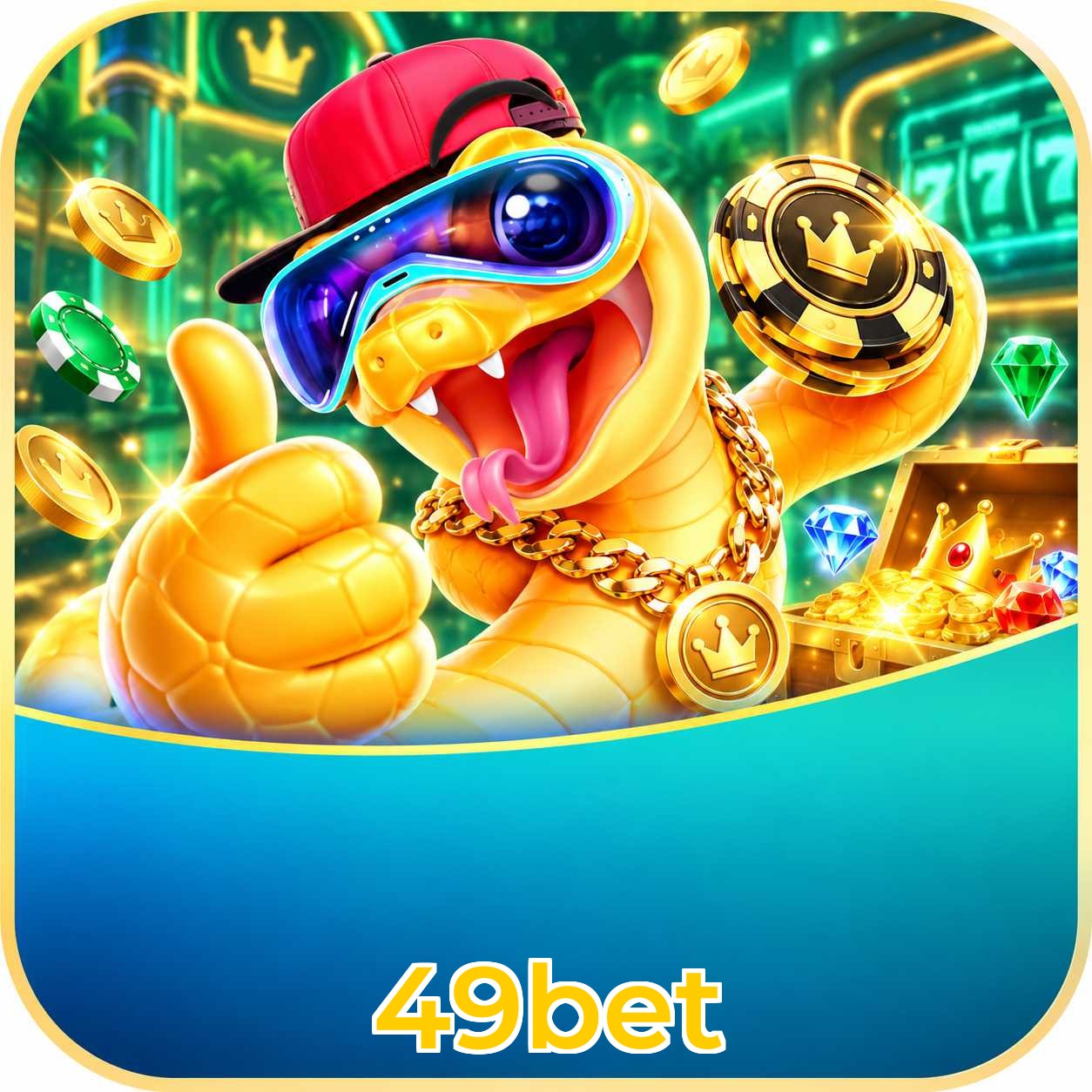 49bet instalar iPhone Safari PWA