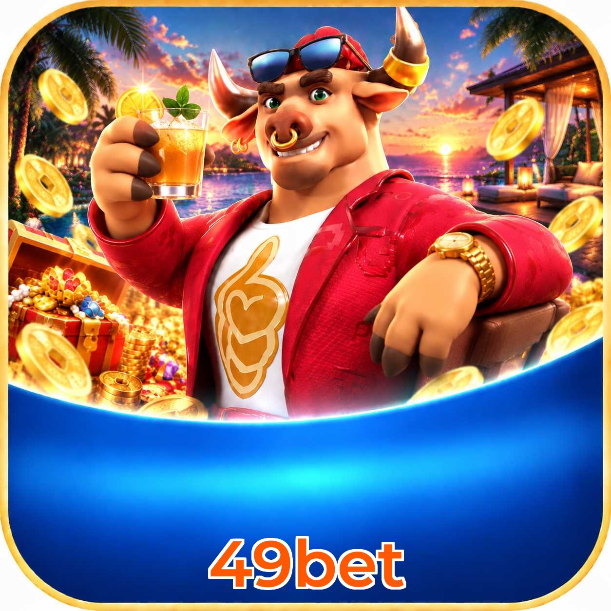 49bet Entrar Telegram