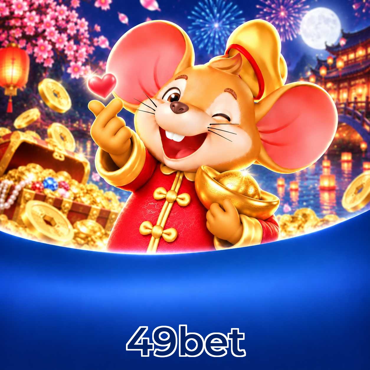 49bet Free Spins
