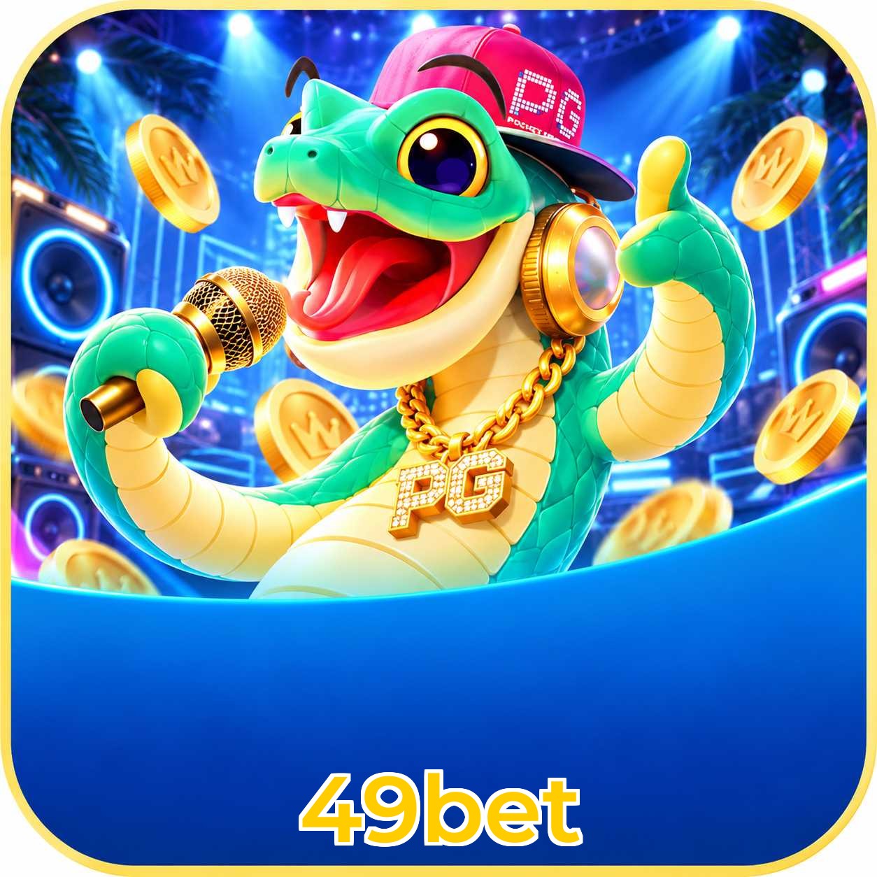49bet Logo