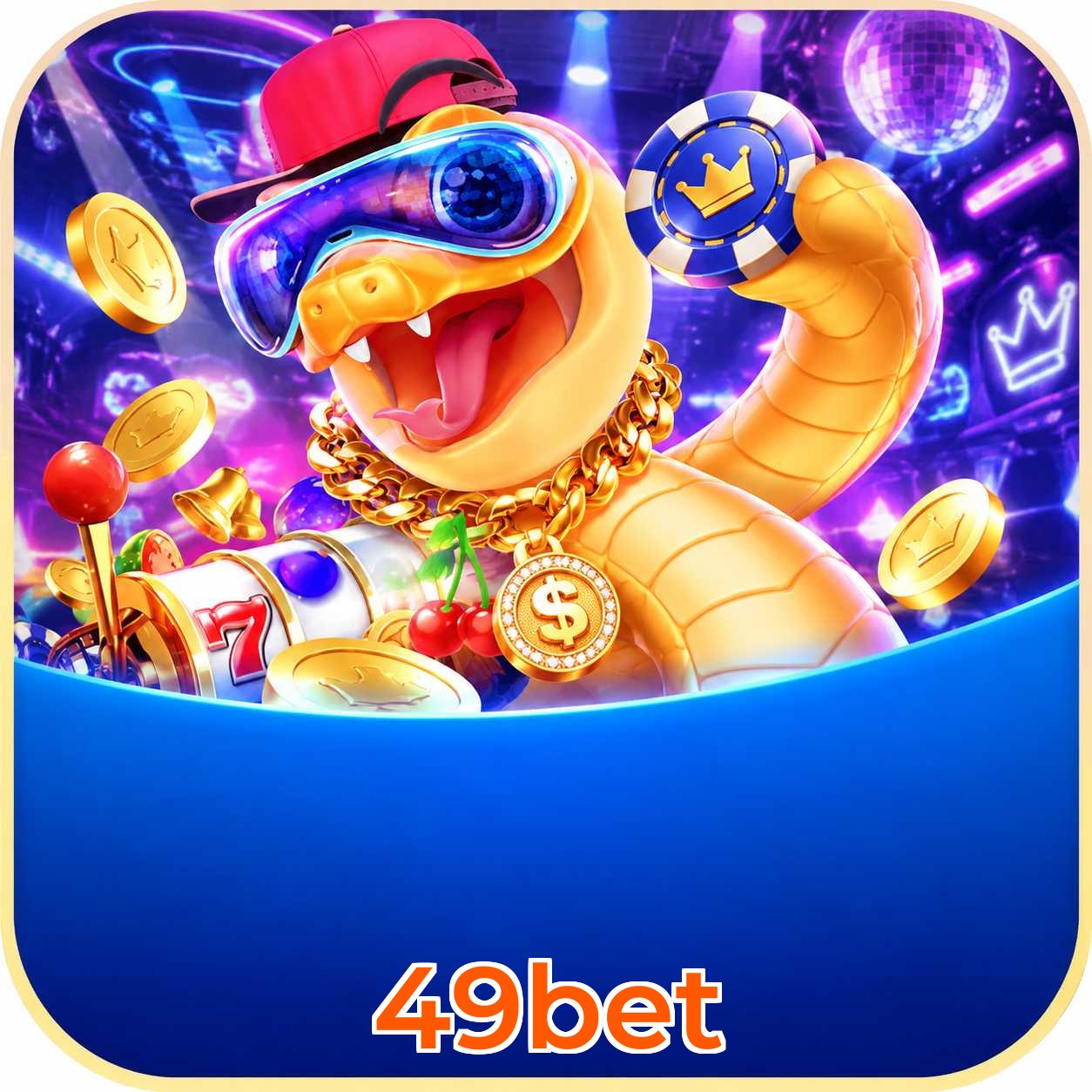 49bet RTP Testing