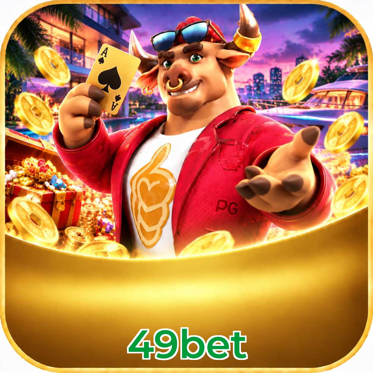 49bet VIP Telegram