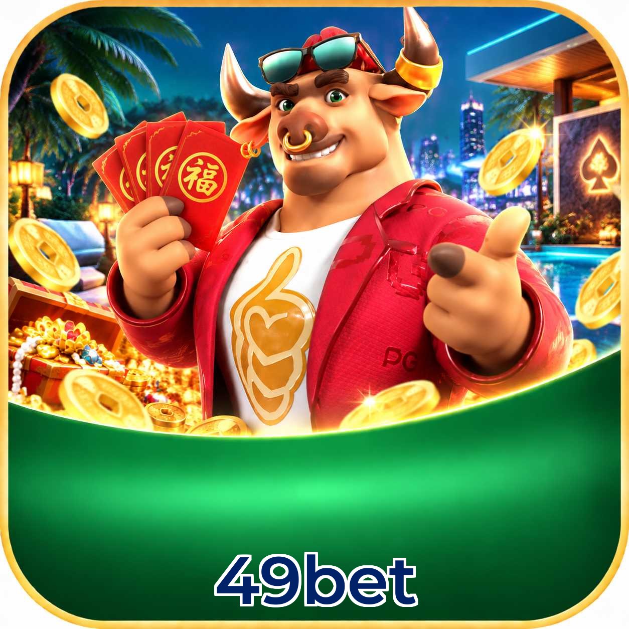 49bet Estratégias Lottery