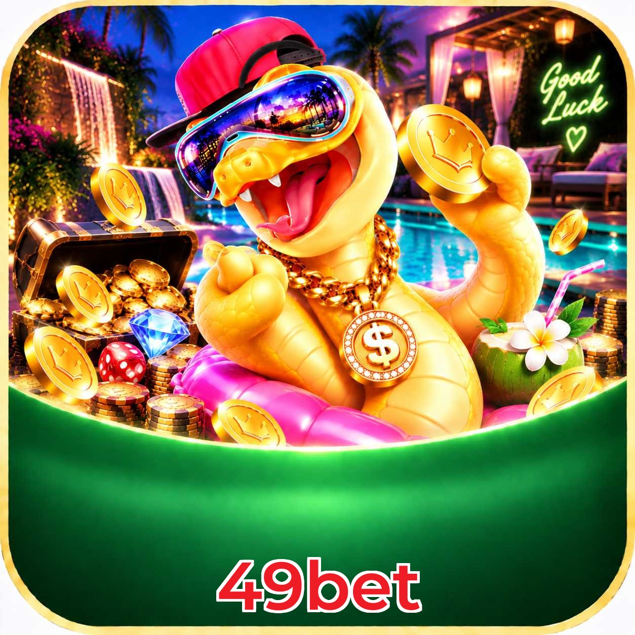Baixar 49bet Android