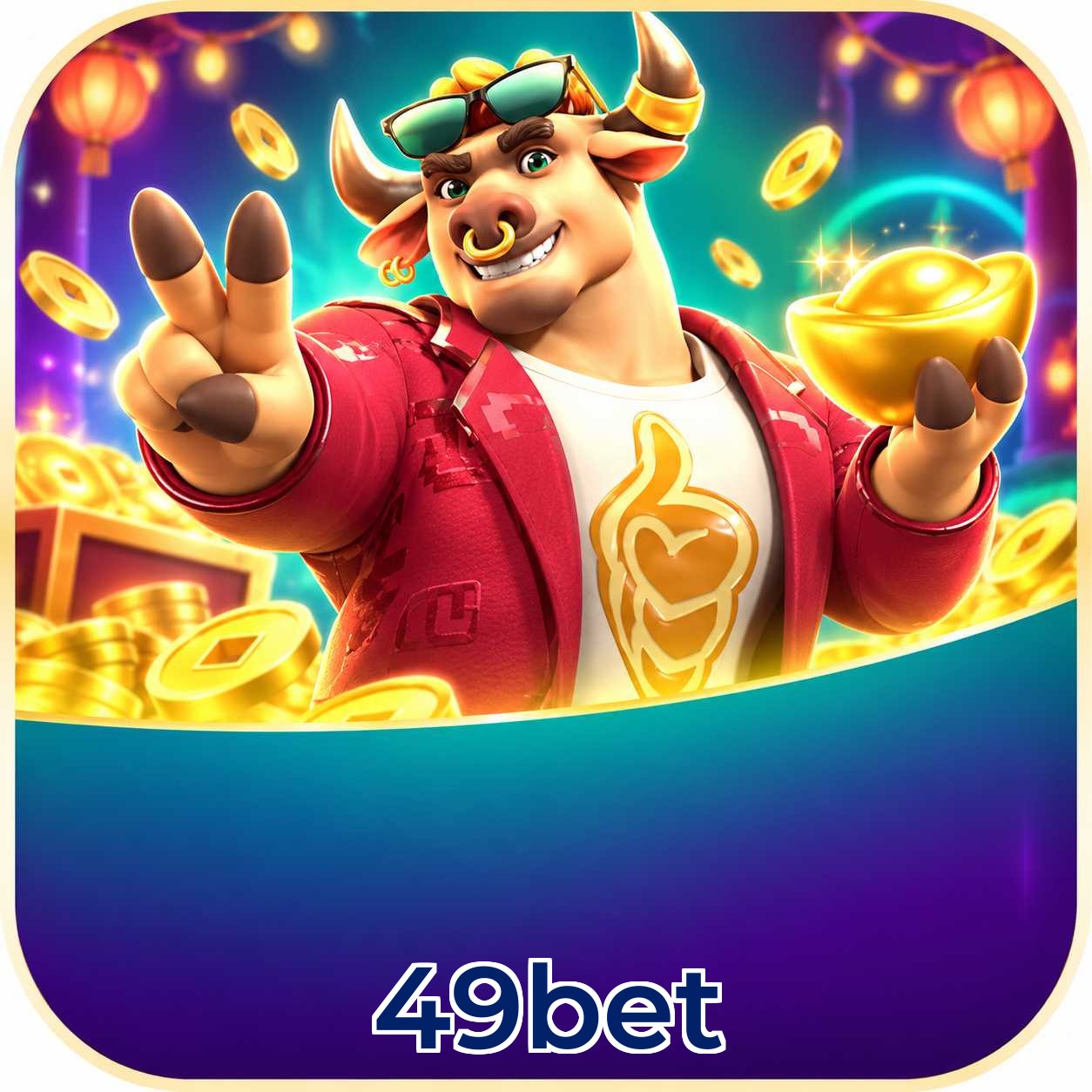 49bet Telegram Stats