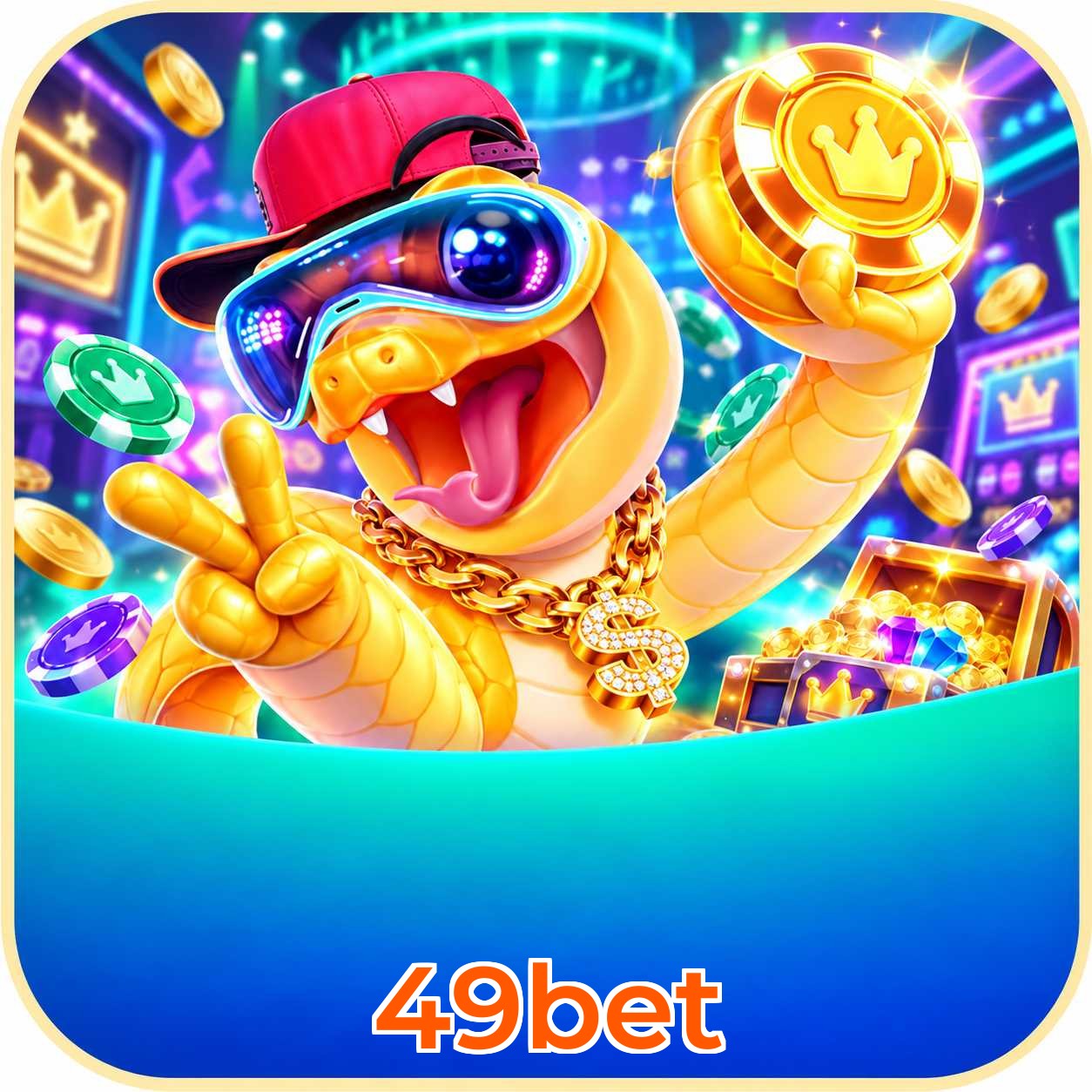 49bet Cashback