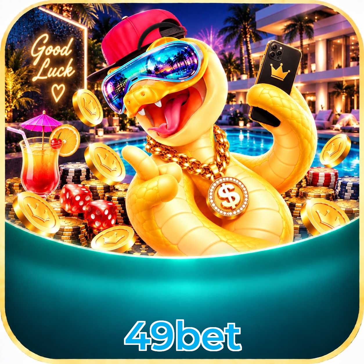49bet FAQ