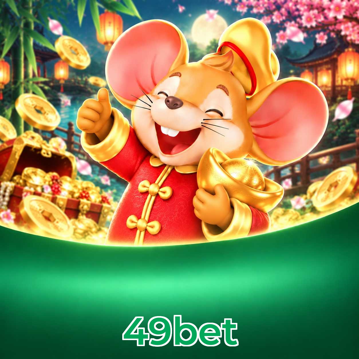 49bet Logo