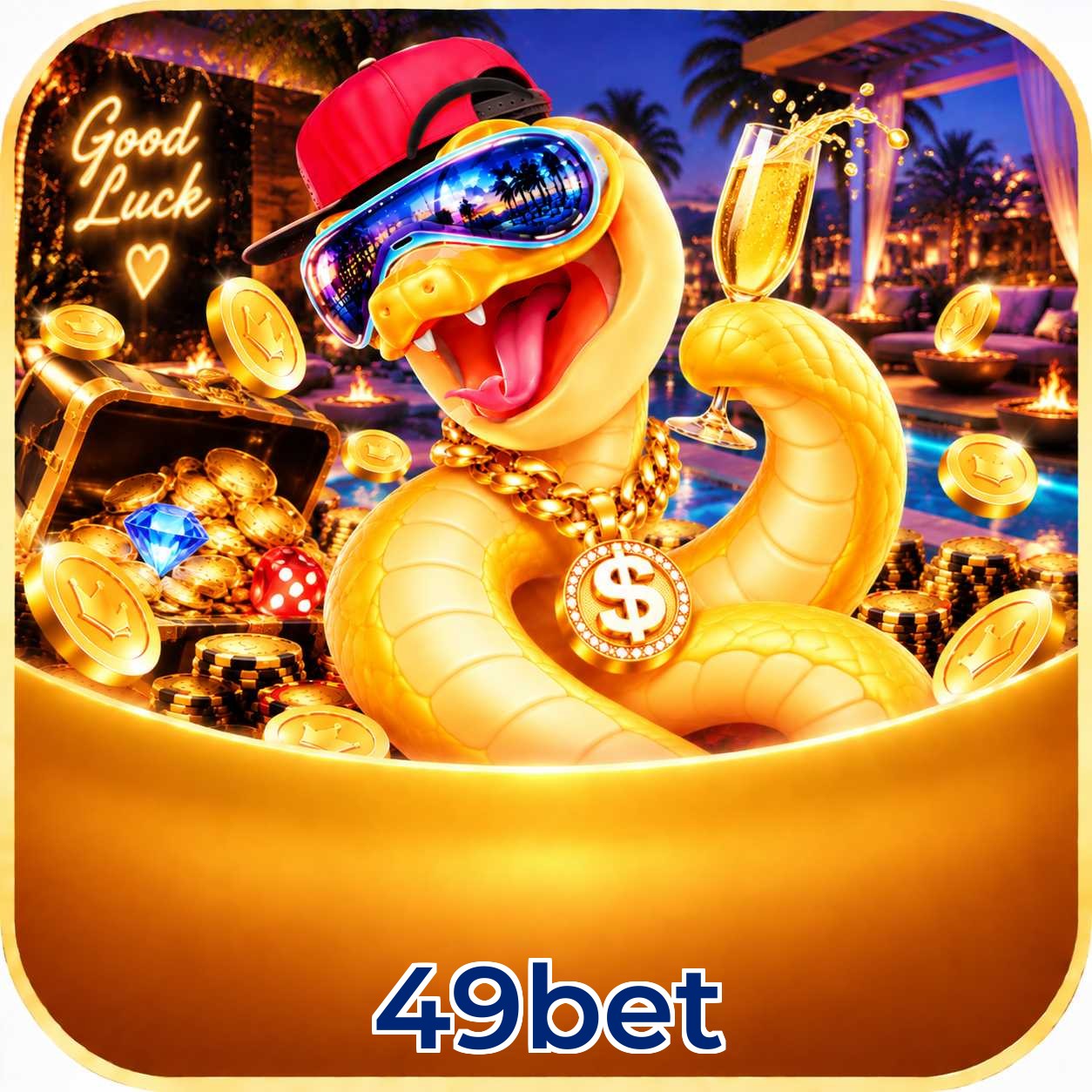 49bet Logo