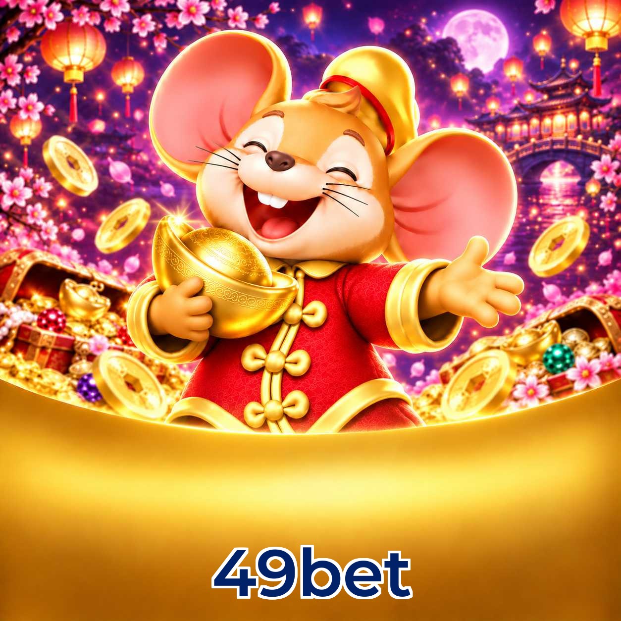 49bet Facebook Bonus