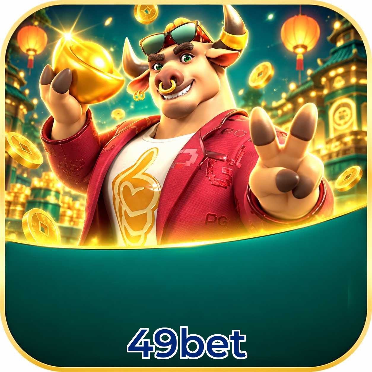 49bet Welcome Bonus