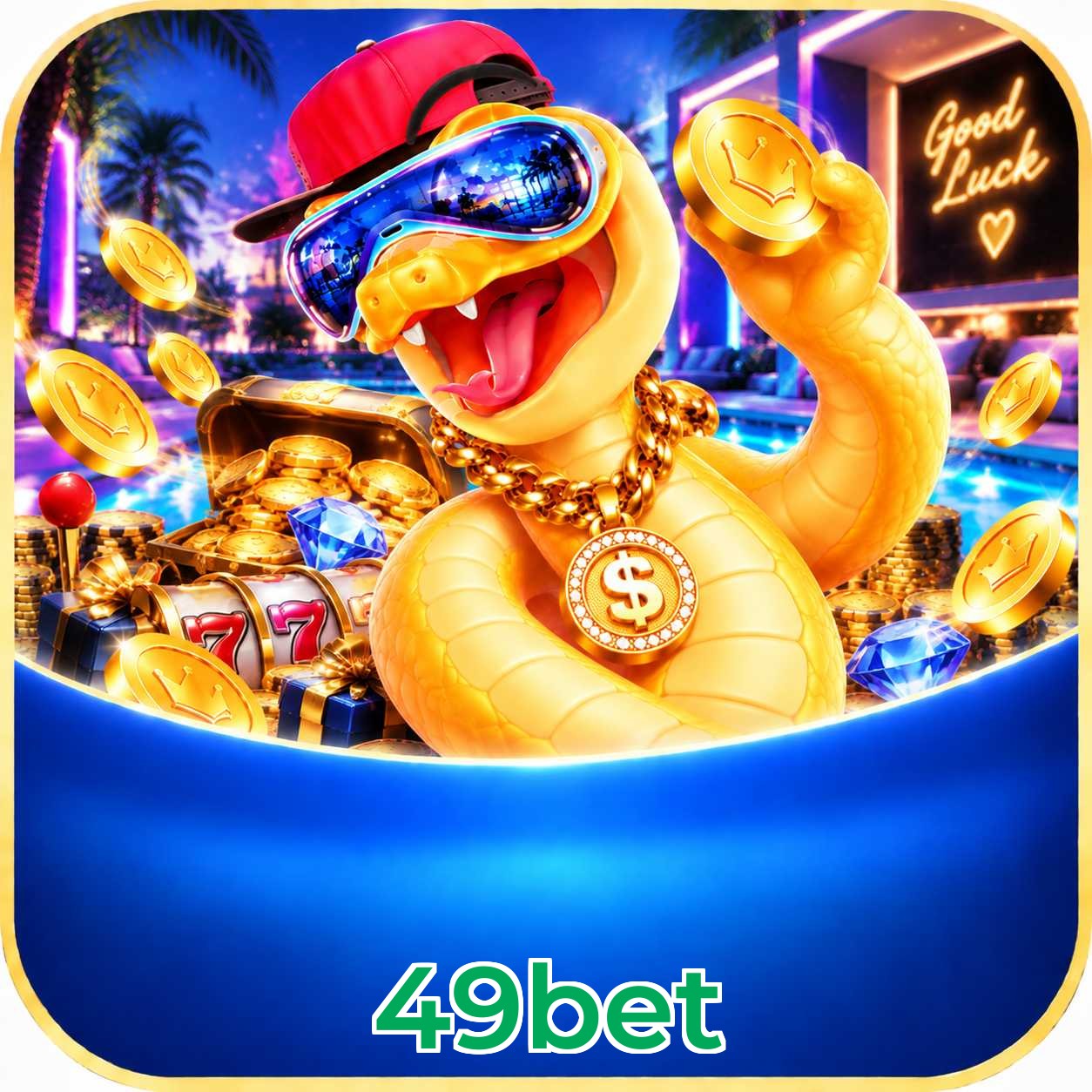 49bet Fortune Tiger RTP