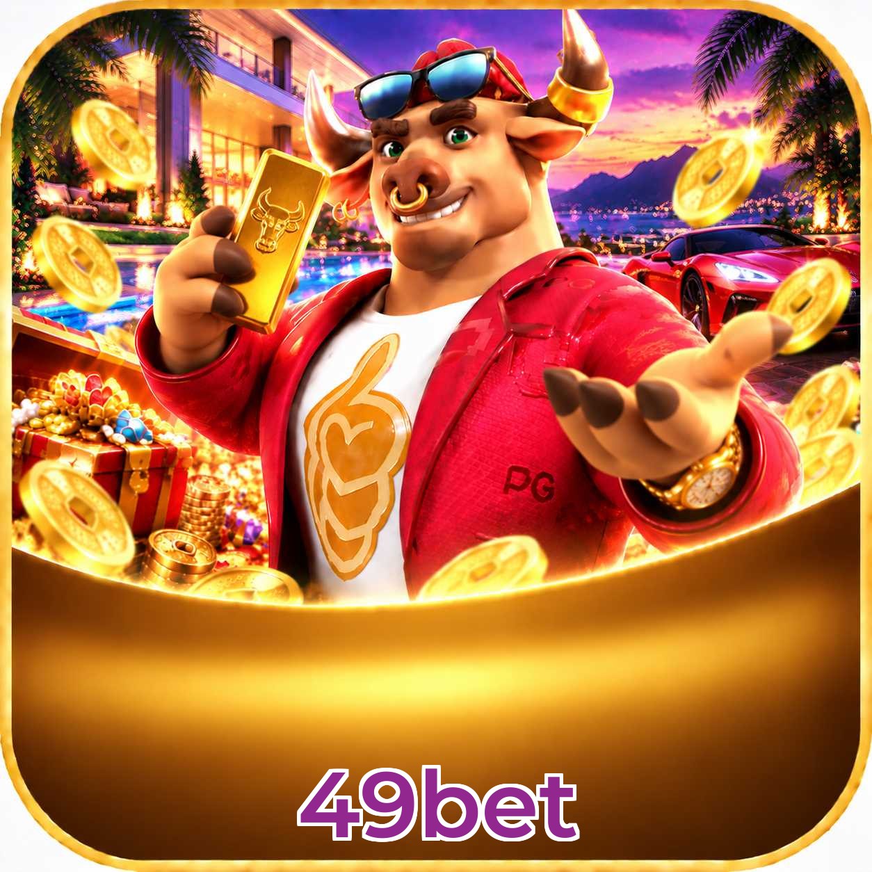 49bet Logo
