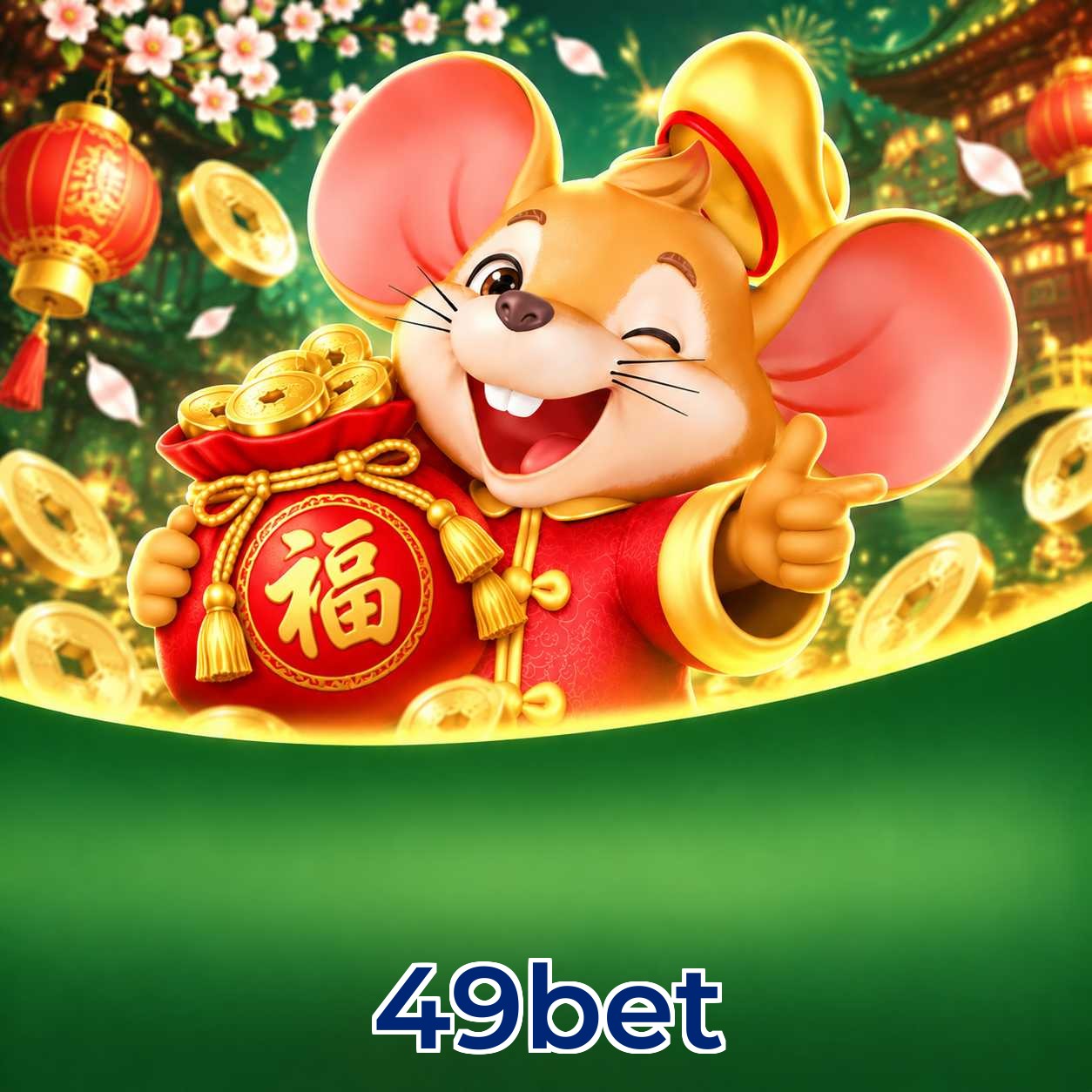 49bet Installation Guide