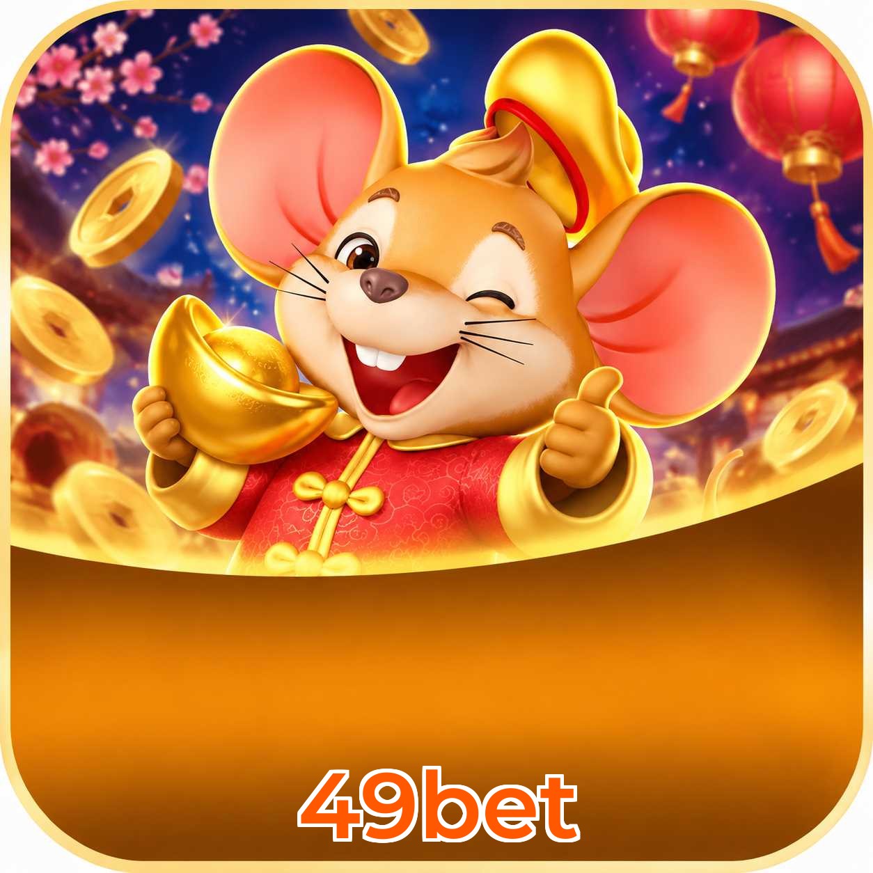 49bet Logo