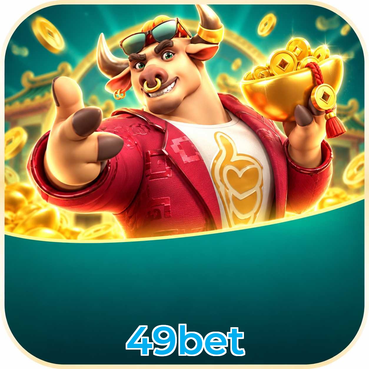 49bet Logo