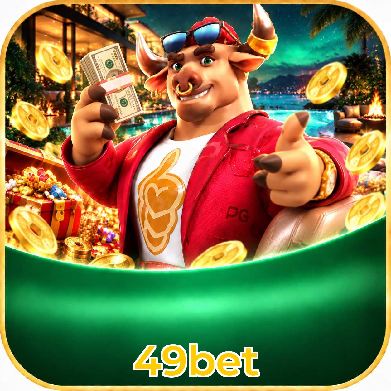 49bet Fortune Tiger Game