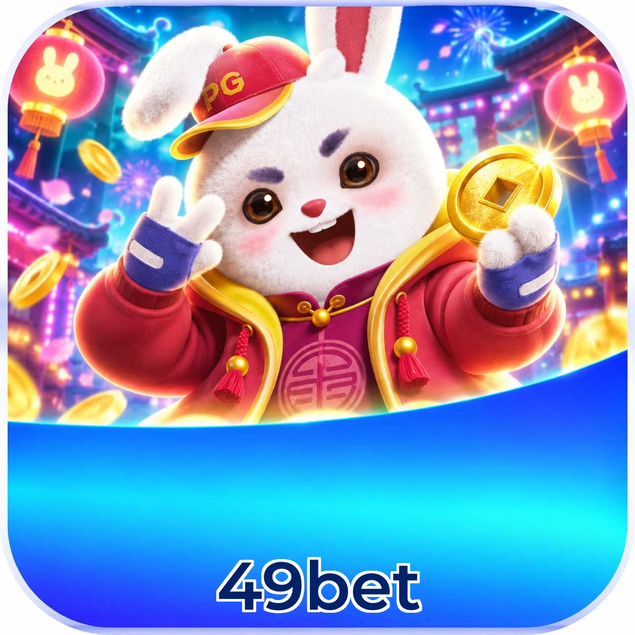 49bet Loterias